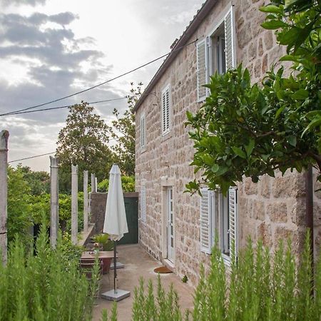 Apartments Maro & Baro Ντουμπρόβνικ Δωμάτιο φωτογραφία