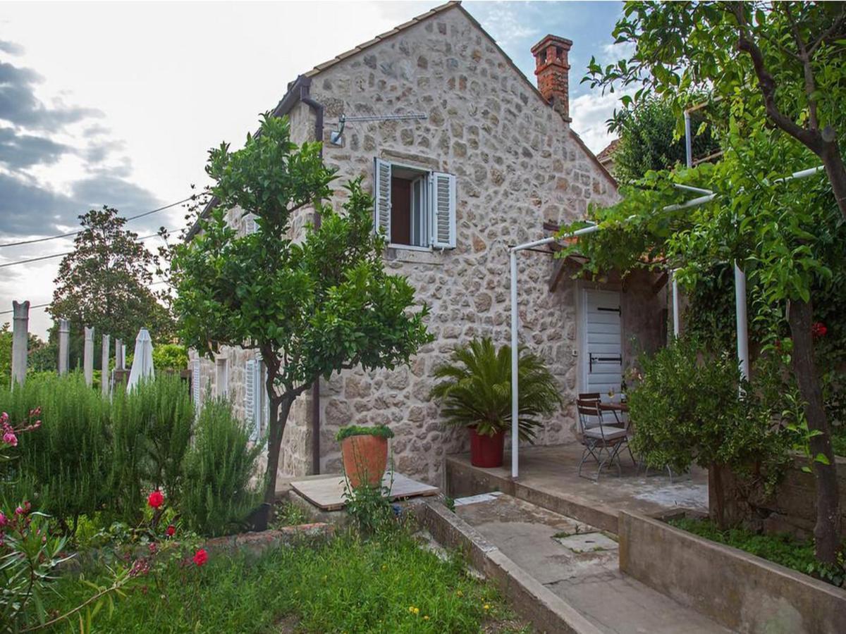 Apartments Maro & Baro Ντουμπρόβνικ Εξωτερικό φωτογραφία