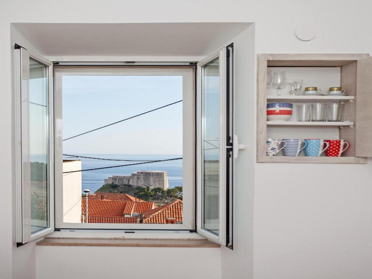 Apartments Maro & Baro Ντουμπρόβνικ Εξωτερικό φωτογραφία