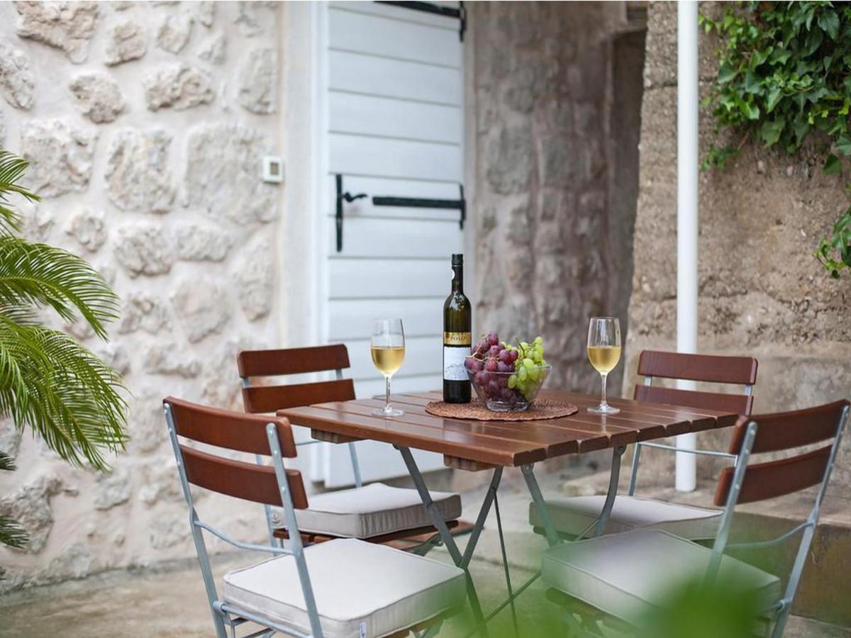Apartments Maro & Baro Ντουμπρόβνικ Εξωτερικό φωτογραφία