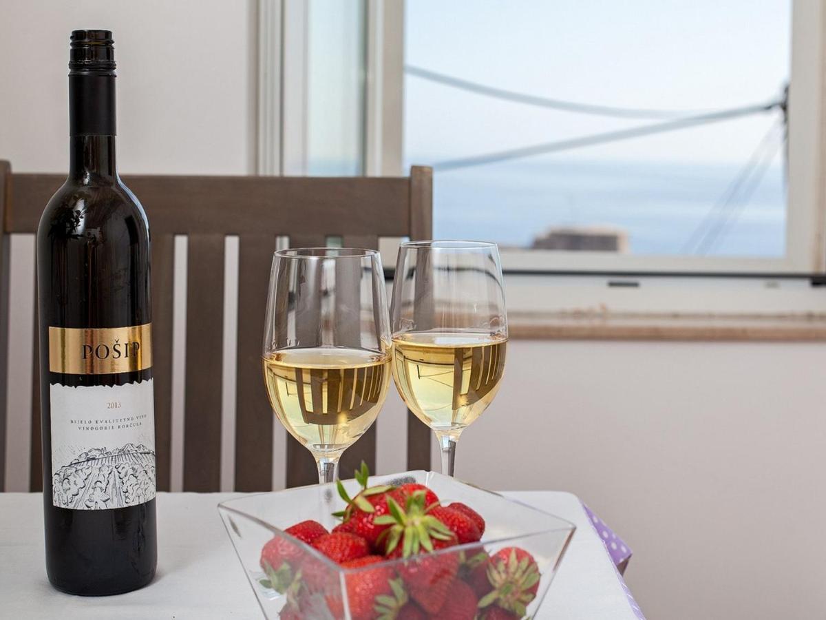 Apartments Maro & Baro Ντουμπρόβνικ Εξωτερικό φωτογραφία
