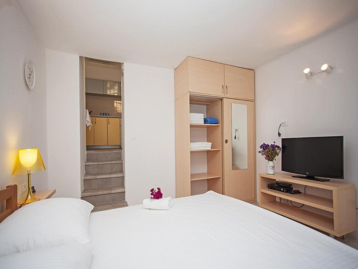 Apartments Maro & Baro Ντουμπρόβνικ Εξωτερικό φωτογραφία