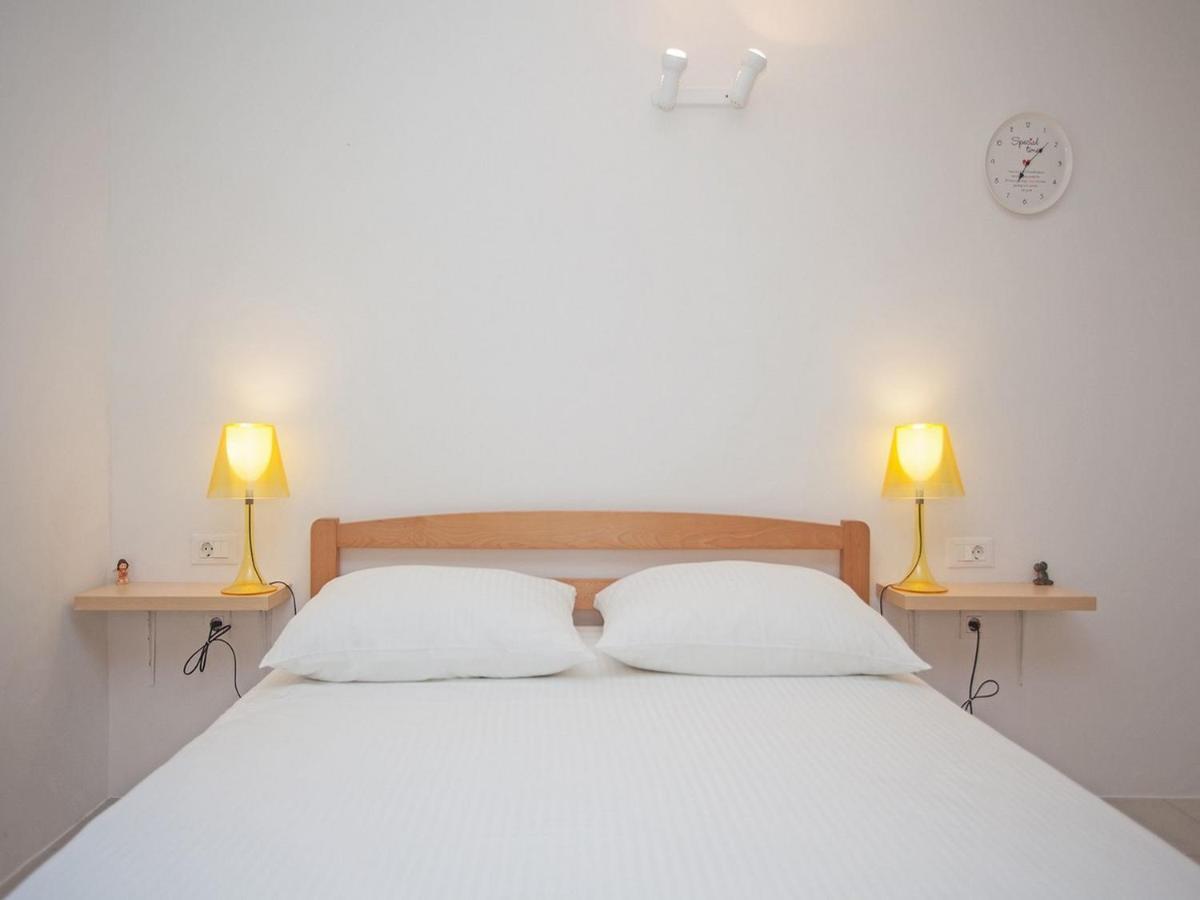 Apartments Maro & Baro Ντουμπρόβνικ Εξωτερικό φωτογραφία