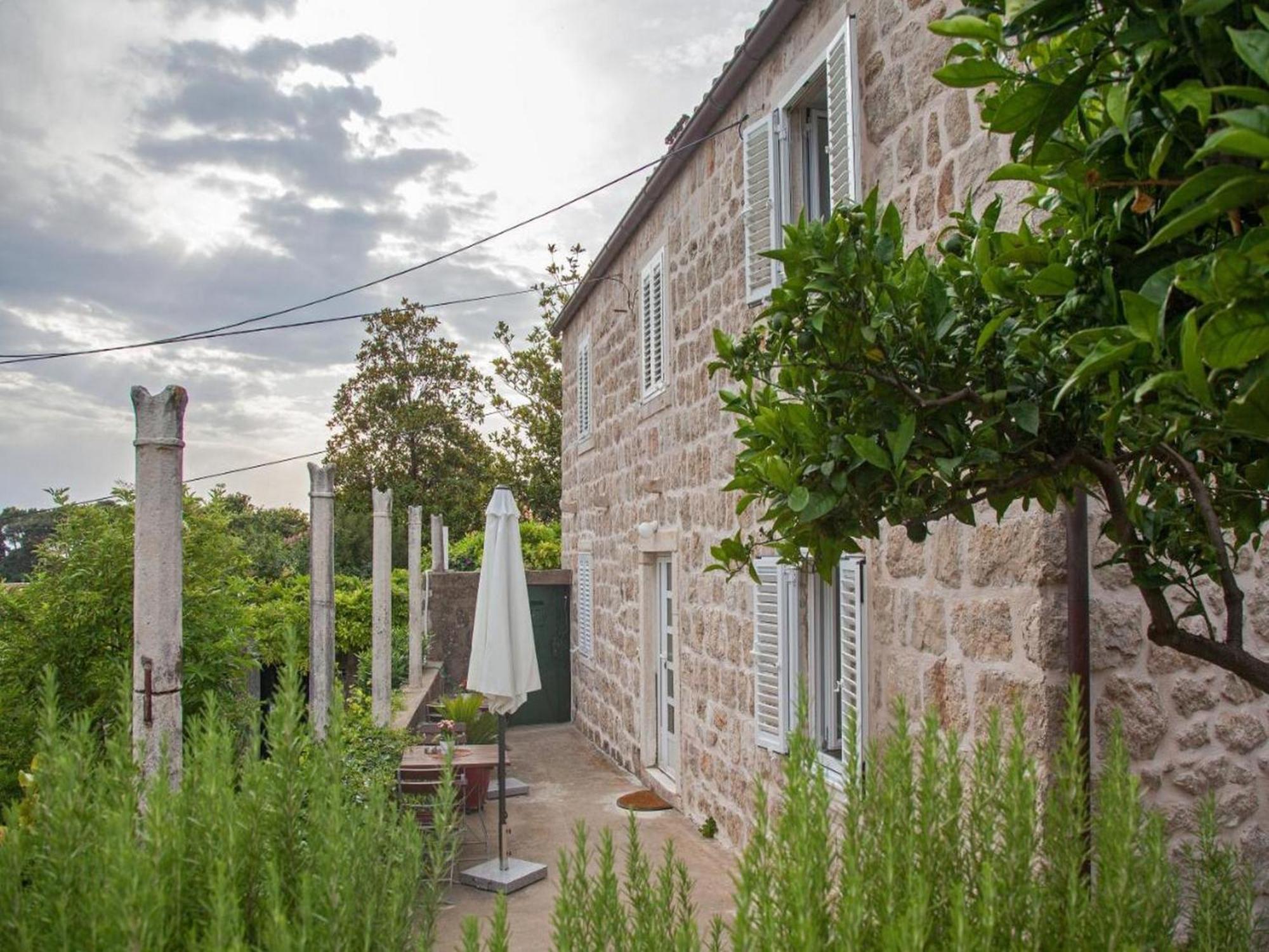 Apartments Maro & Baro Ντουμπρόβνικ Δωμάτιο φωτογραφία