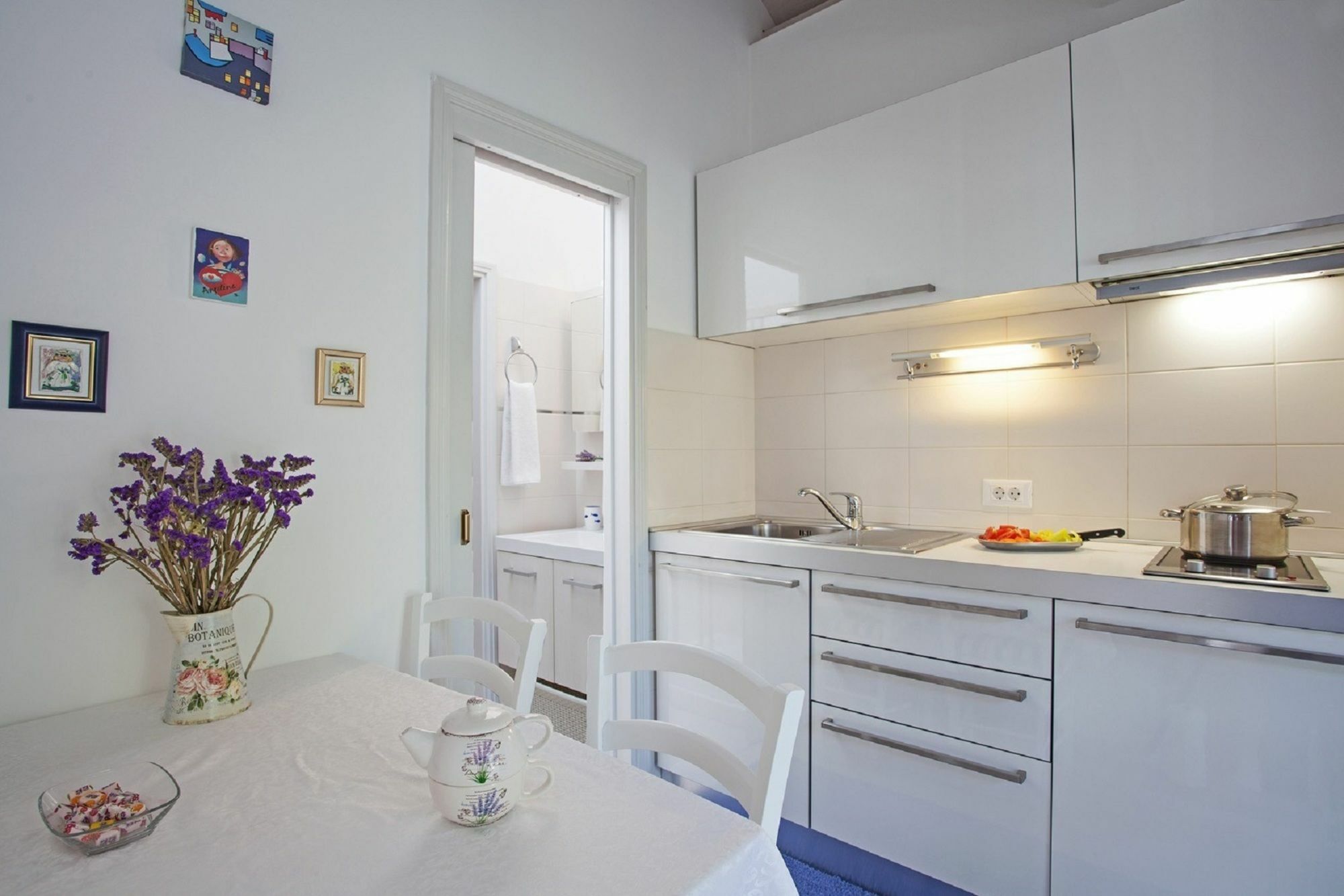 Apartments Maro & Baro Ντουμπρόβνικ Εξωτερικό φωτογραφία
