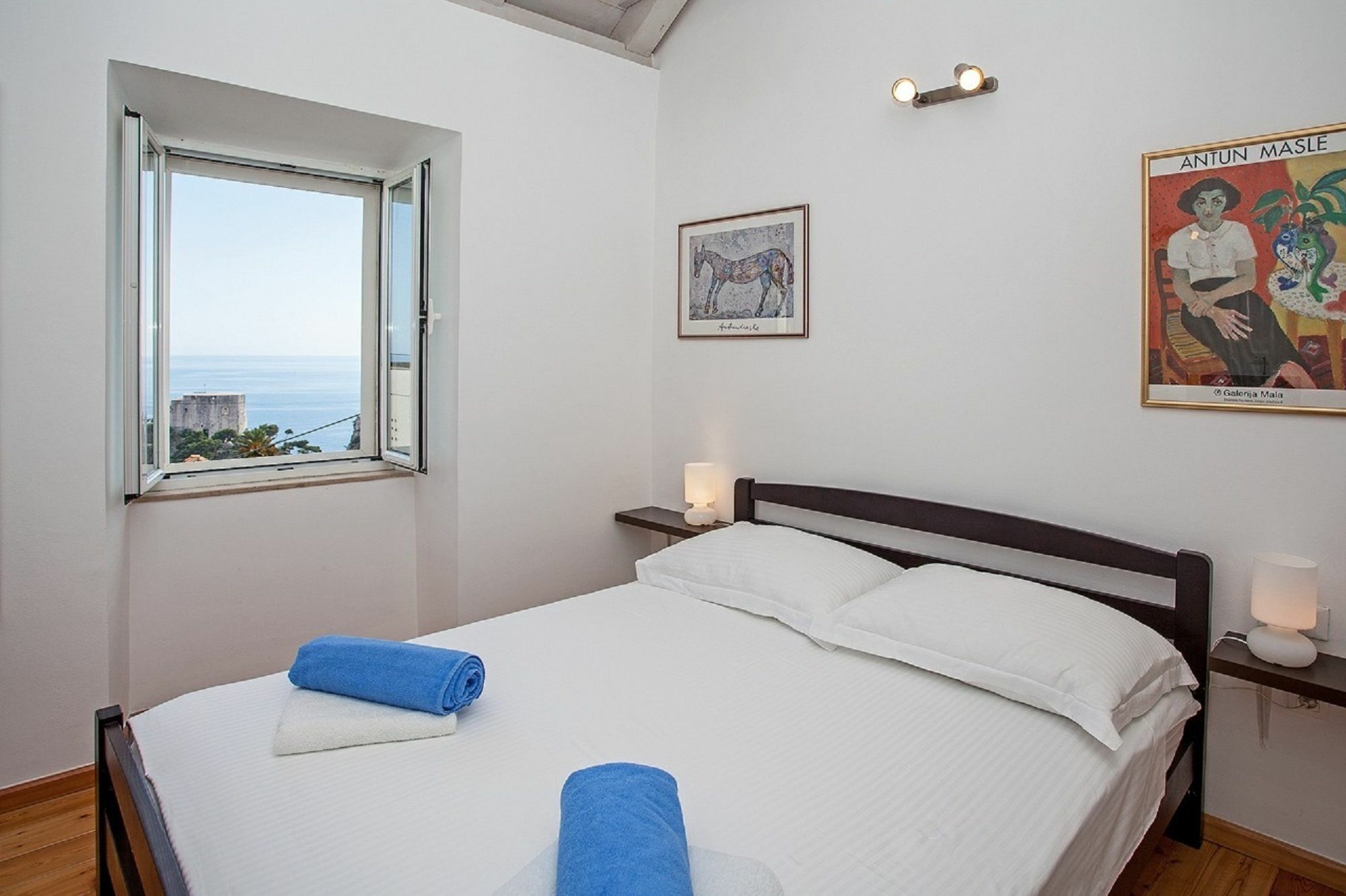 Apartments Maro & Baro Ντουμπρόβνικ Εξωτερικό φωτογραφία