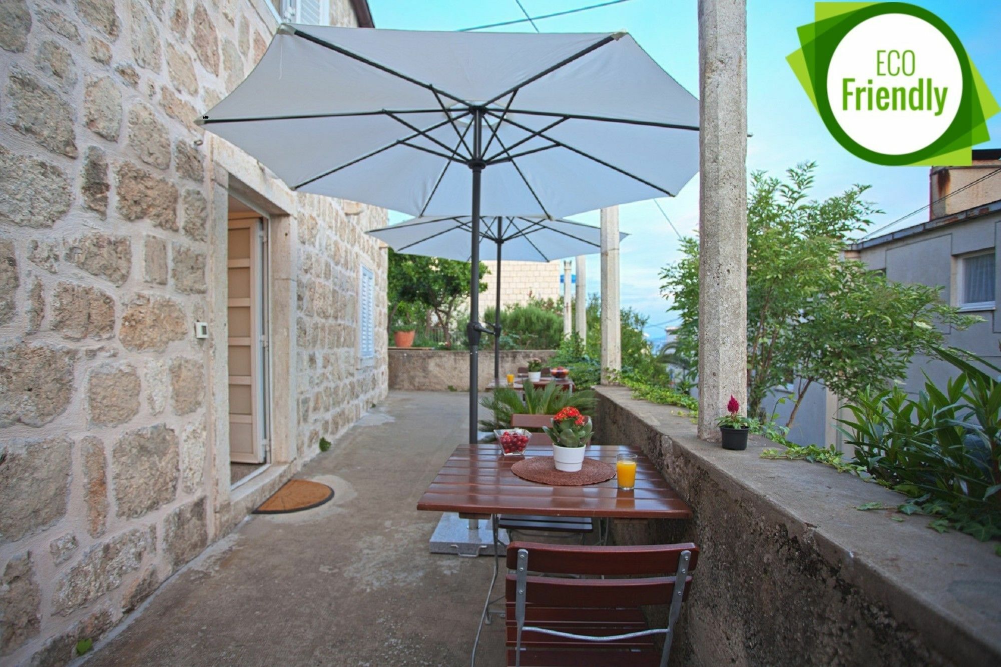 Apartments Maro & Baro Ντουμπρόβνικ Εξωτερικό φωτογραφία
