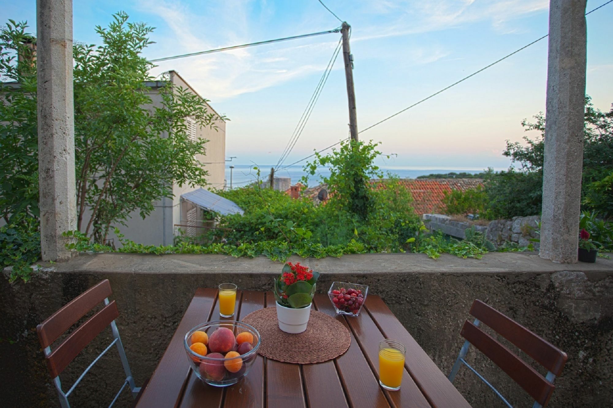 Apartments Maro & Baro Ντουμπρόβνικ Εξωτερικό φωτογραφία